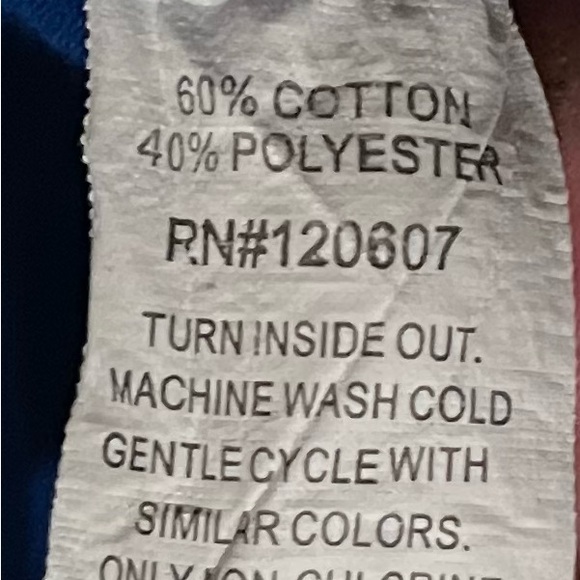 Florida Gators’ woman’s bling nightgown size L . - Picture 8 of 8